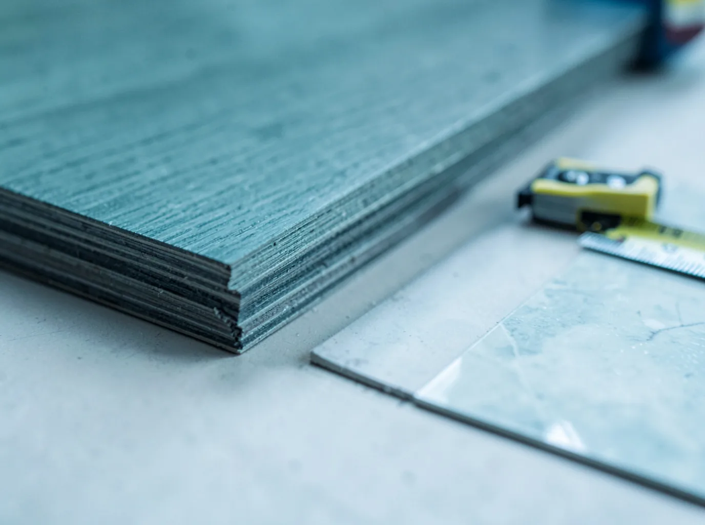 Luxury Vinyl Plank Installation Ramah, NM FAQs
